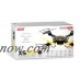 Tenergy Syma X5UW Wifi FPV Quadcopter with HD Camera-(Exclusive Black/Yellow Color)   